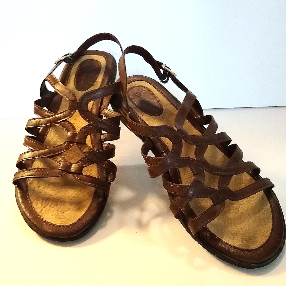 b.o.c. Sandals